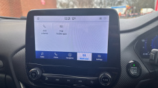 Ford Puma 1.0 EcoBoost Hybrid mHEV ST-Line X First Ed 5dr Petrol Hatchback